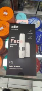 Braun-women-shaver