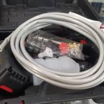 Rechargeable-car-wash