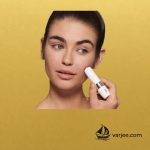 اصلاح ملایم صورت با شیور زنانه براون مدل FS1000