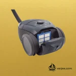 محفظه کیسه جاروبرقی AEG مدل VX82-1-OKO