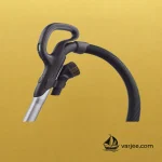 نازل و سری جاروبرقی AEG با عملکرد بی صدا