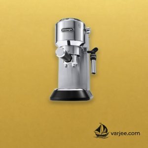 اسپرسوساز دلونگی مدل EC685 – فروشگاه ورجی