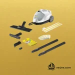 لوازم جانبی بخارشوی کارچر SC4 EasyFix
