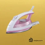 اتو بخار پاناسونیک مدل NI-JW660T