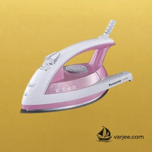 اتو بخار پاناسونیک مدل NI-JW660T