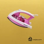 نمای زاویه‌دار اتو بخار پاناسونیک NI-JW660T