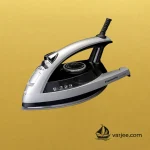 اتو بخار پاناسونیک NI-JW670 رنگ نقره ای