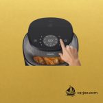 پنل دیجیتال سرخ کن بدون روغن فیلیپس NA342