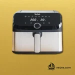 سرخ‌کن تفال EY855 نمای اصلی