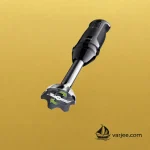 فناوری تیغه گوشت‌کوب برقی براون MQ 50202M