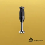 دکمه تنظیم سرعت گوشت‌کوب برقی براون MQ 50202M