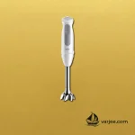راهنمای خرید و بررسی گوشت‌کوب برقی براون MQ50236