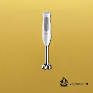 راهنمای خرید و بررسی گوشت‌کوب برقی براون MQ50236
