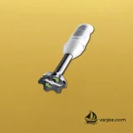 بدنه و کنترل سرعت گوشت‌کوب برقی براون MQ50236