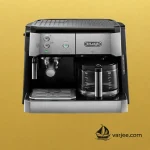 قهوهساز ترکیبی دلونگی BCO421