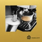 نازل بخار قهوهساز دلونگی BCO421