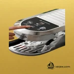 پنل کنترل اسپرسوساز دلونگی EC890