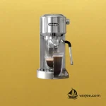 سینی چکه اسپرسوساز دلونگی EC890