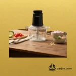 نحوه کار با خردکن نوتریکوک