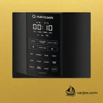 پنل کنترل لمسی و نمایشگر دیجیتال مولتی کوکر نوتریکوک SP204K