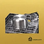 دیگ مولتی کوکر نوتریکوک مدل SP320 قابل شستشو در ماشین ظرفشویی
