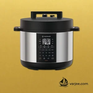 مولتی کوکر نوتریکوک مدل SP320 نمای روبه‌رو
