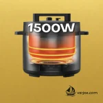 تکنولوژی توزیع حرارت نوتریکوک SP330