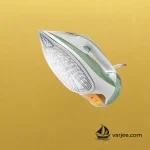 بخاردهی لحظه‌ای قدرتمند اتو بخار فیلیپس DST7012