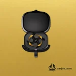 گردش هوای داغ در سرخکن بدون روغن فیلیپس HD9270 برای پخت یکنواخت
