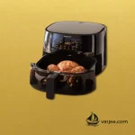 سبد و محفظه داخلی سرخکن بدون روغن فیلیپس HD9270