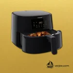 سبد و محفظه داخلی سرخکن بدون روغن فیلیپس HD9270