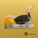 سبد پخت سرخکن بدون روغن فیلیپس HD9270