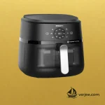 philips-na231-airfryer-right-side-view