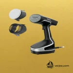 سری و متعلقات بخارگر دستی تفال DT8250