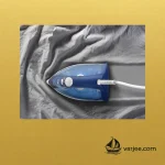 اتوکشی آسان انواع پارچه با اتو بخار تفال FV1941