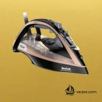 نمای جانبی اصلی اتو بخار تفال FV9845.