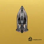 نمای از بالای اتو بخار تفال FV9845