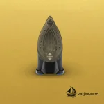فی اتو بخار تفال FV9848 با تکنولوژی Durilium