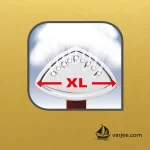 بخارگر ایستاده تفال IT2461 - سری بخار XL