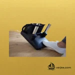 اتو بخار ایستاده تفال QT1510 با چرخ