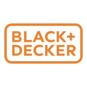 logo black & decker