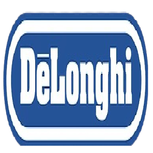 لوگوی برند دلونگی
