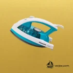 زاویه دید سمت چپ اتو بخار پاناسونیک مدل NI-JW650T