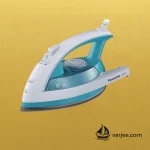 نمای کلی اتو بخار پاناسونیک مدل NI-JW650T با طراحی مدرن