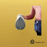 نوک جلویی اتو بخار فیلیپس DST5010