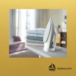 استفاده از اتو بخار فیلیپس DST5010 در خانه