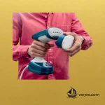 نصب و جدا کردن متعلقات بخارگر دستی تفال DT7130