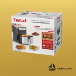 بستهبندی اصلی و جعبه سرخکن تفال مدل EY801D
