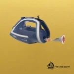 سیستم ضد رسوب اتو بخار تفال FV6830