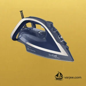 نمای اصلی و طراحی مدرن بدنه اتو بخار تفال FV6830